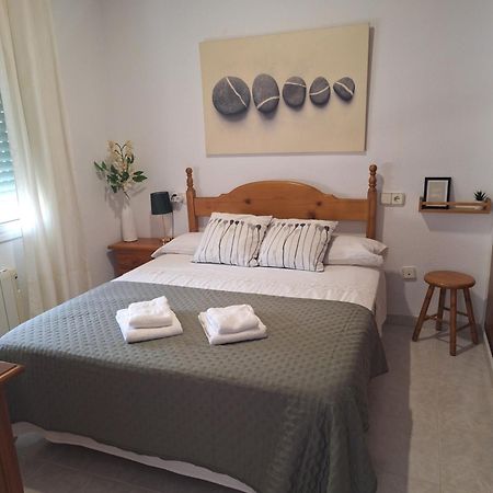 Piso California 3 Aire Acondicionado, Wifi, 4 Camas Appartement Miami Playa Kamer foto