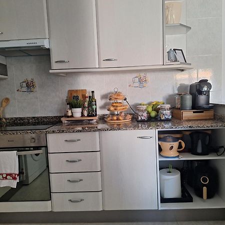 Piso California 3 Aire Acondicionado, Wifi, 4 Camas Appartement Miami Playa Buitenkant foto