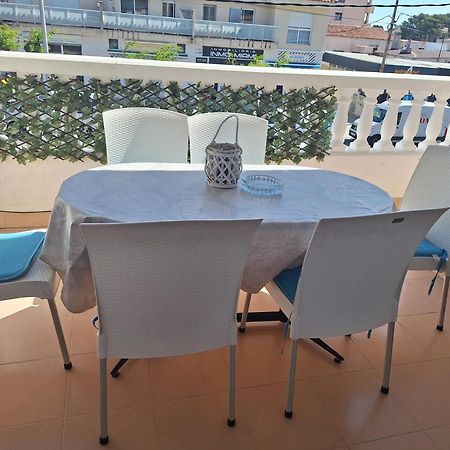 Piso California 3 Aire Acondicionado, Wifi, 4 Camas Appartement Miami Playa Buitenkant foto