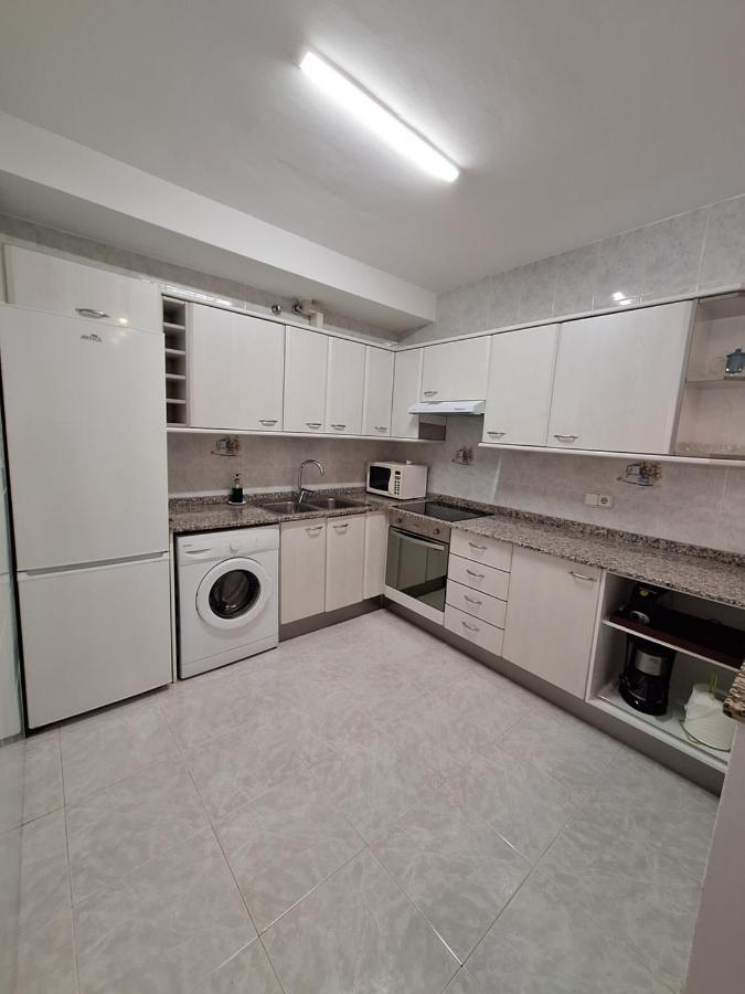 Piso California 3 Aire Acondicionado, Wifi, 4 Camas Appartement Miami Playa Buitenkant foto