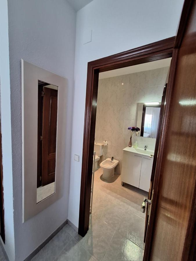 Piso California 3 Aire Acondicionado, Wifi, 4 Camas Appartement Miami Playa Buitenkant foto