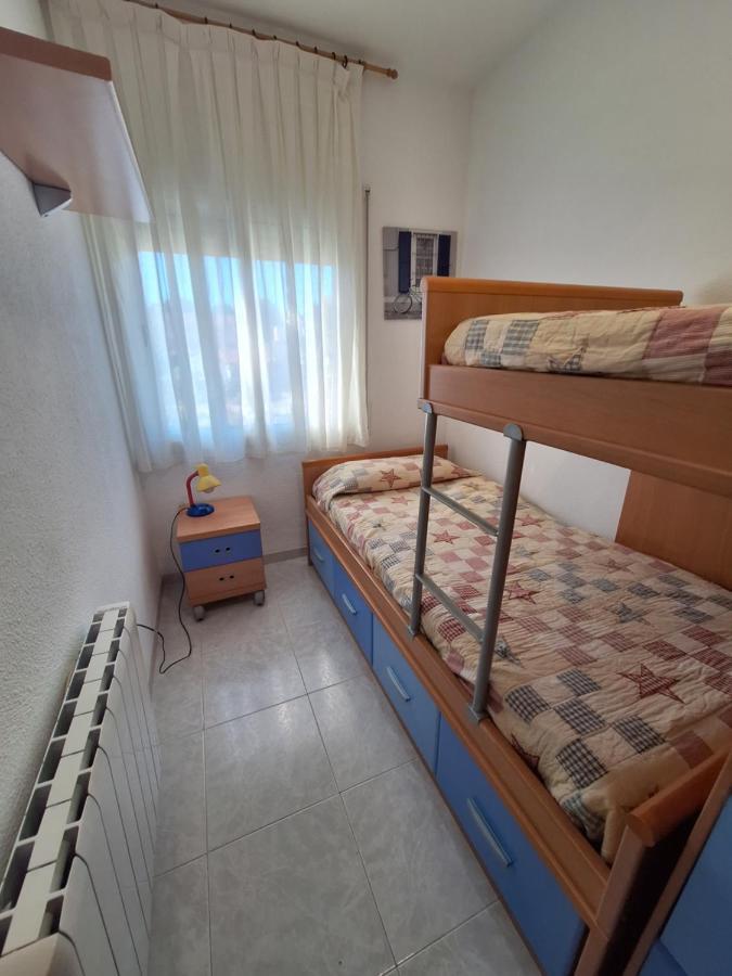 Piso California 3 Aire Acondicionado, Wifi, 4 Camas Appartement Miami Playa Buitenkant foto