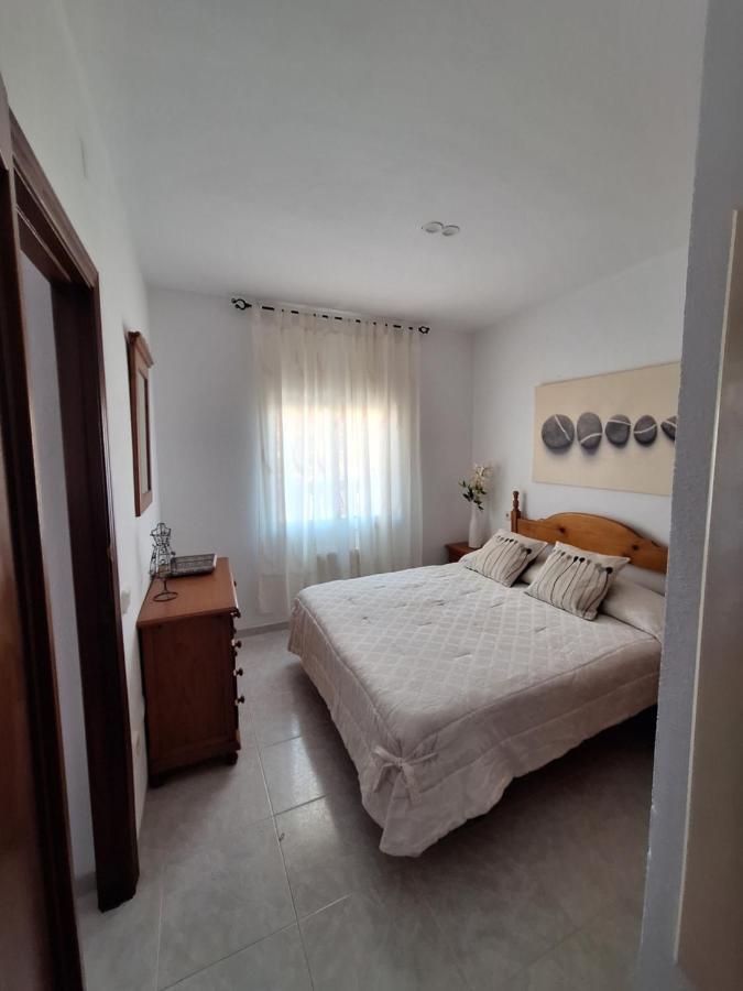 Piso California 3 Aire Acondicionado, Wifi, 4 Camas Appartement Miami Playa Buitenkant foto