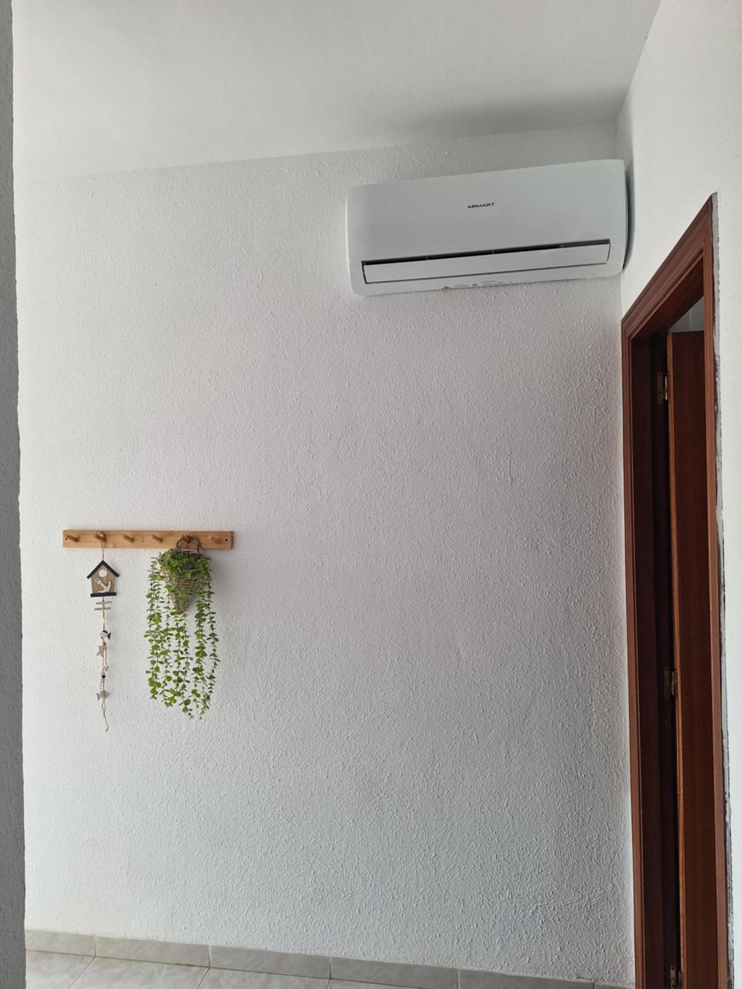 Piso California 3 Aire Acondicionado, Wifi, 4 Camas Appartement Miami Playa Buitenkant foto