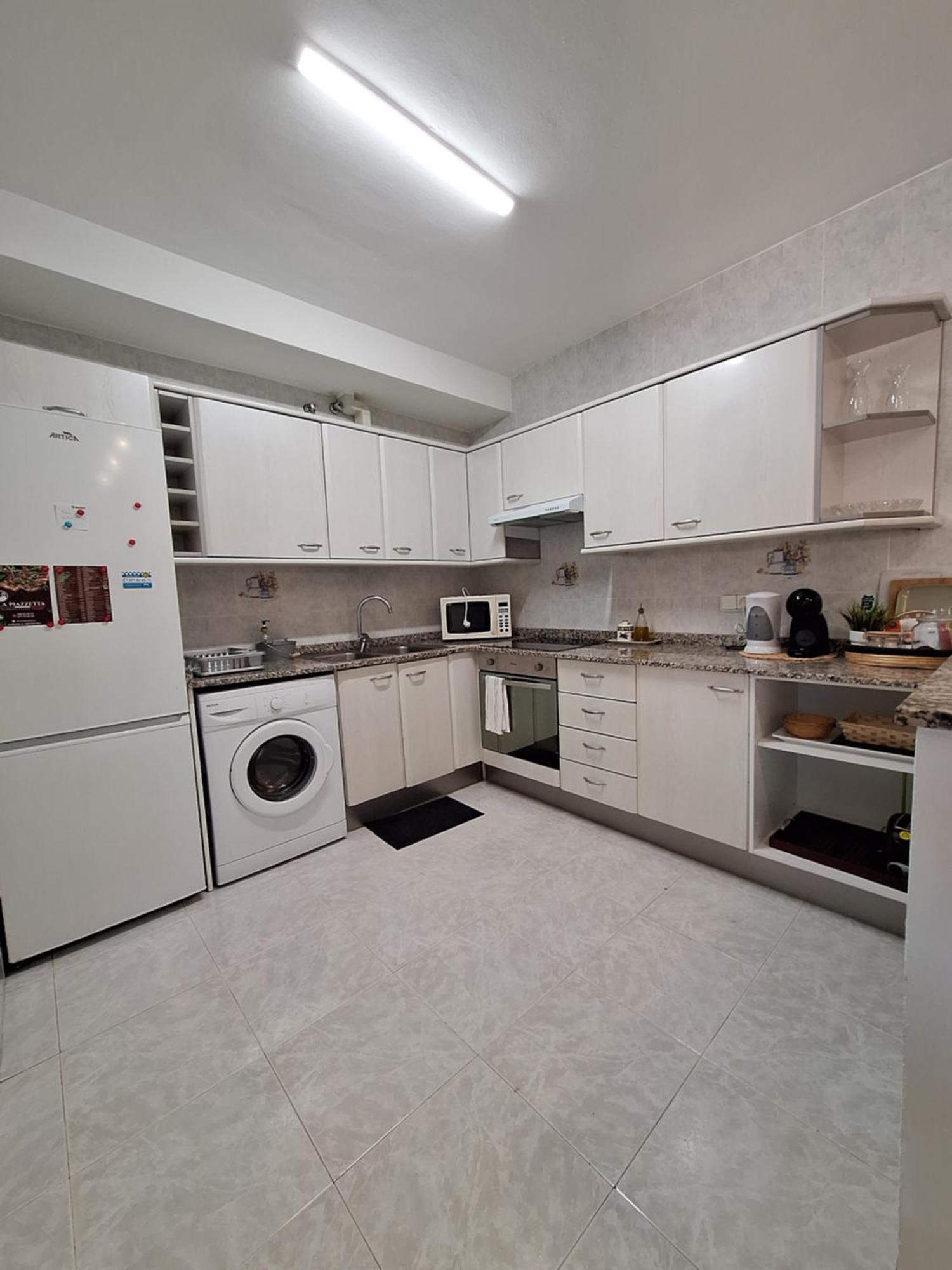 Piso California 3 Aire Acondicionado, Wifi, 4 Camas Appartement Miami Playa Buitenkant foto