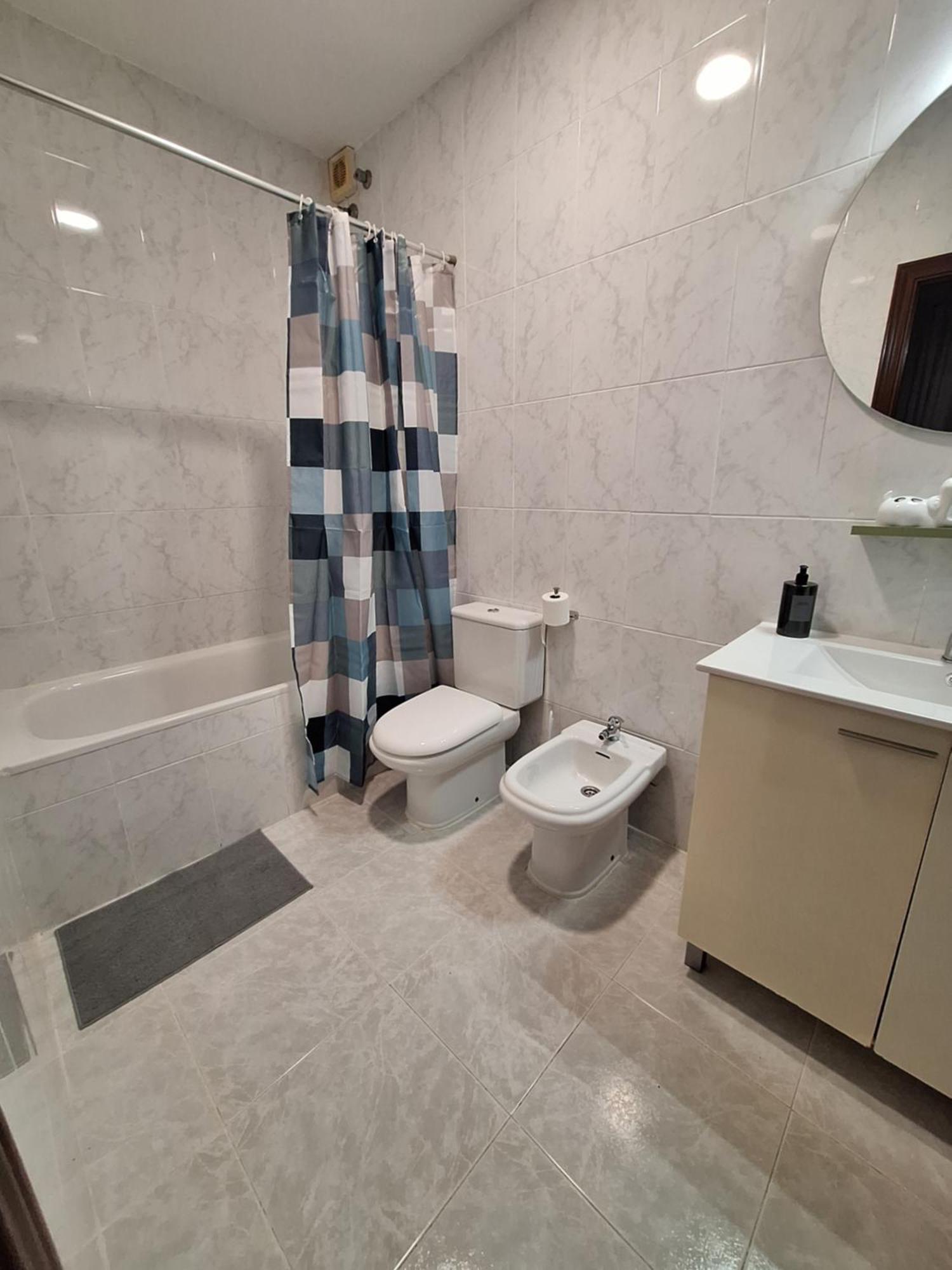 Piso California 3 Aire Acondicionado, Wifi, 4 Camas Appartement Miami Playa Buitenkant foto