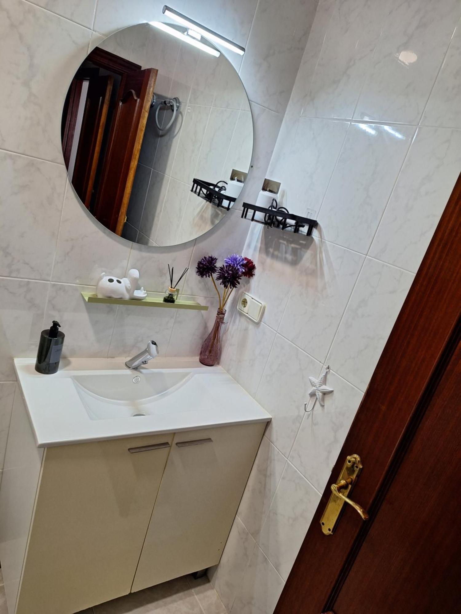 Piso California 3 Aire Acondicionado, Wifi, 4 Camas Appartement Miami Playa Buitenkant foto