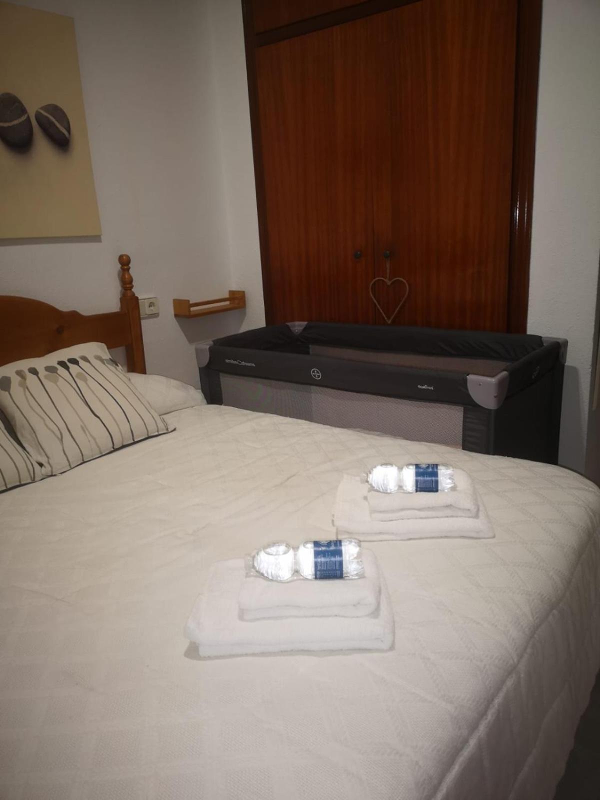 Piso California 3 Aire Acondicionado, Wifi, 4 Camas Appartement Miami Playa Buitenkant foto