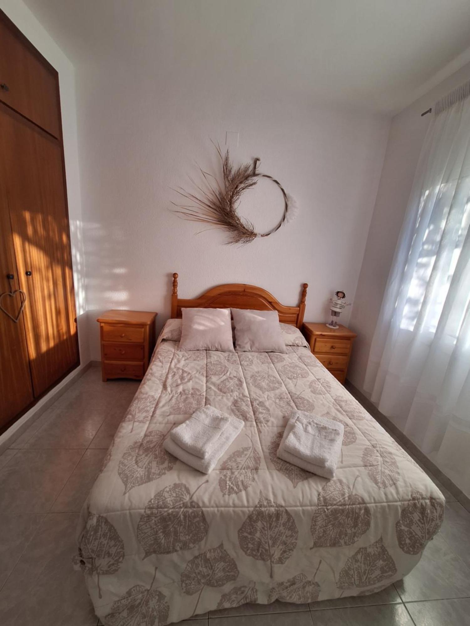 Piso California 3 Aire Acondicionado, Wifi, 4 Camas Appartement Miami Playa Buitenkant foto