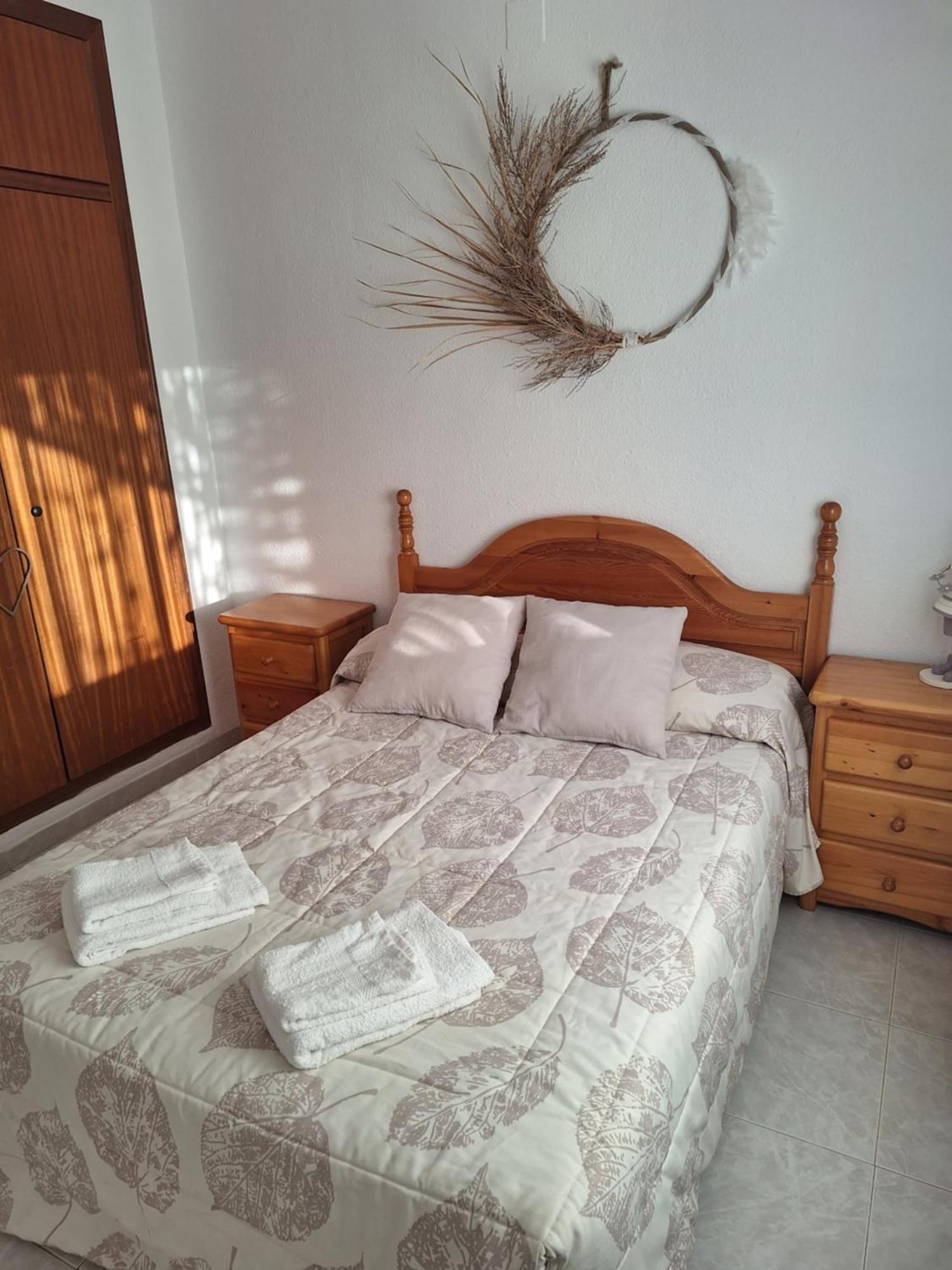 Piso California 3 Aire Acondicionado, Wifi, 4 Camas Appartement Miami Playa Buitenkant foto