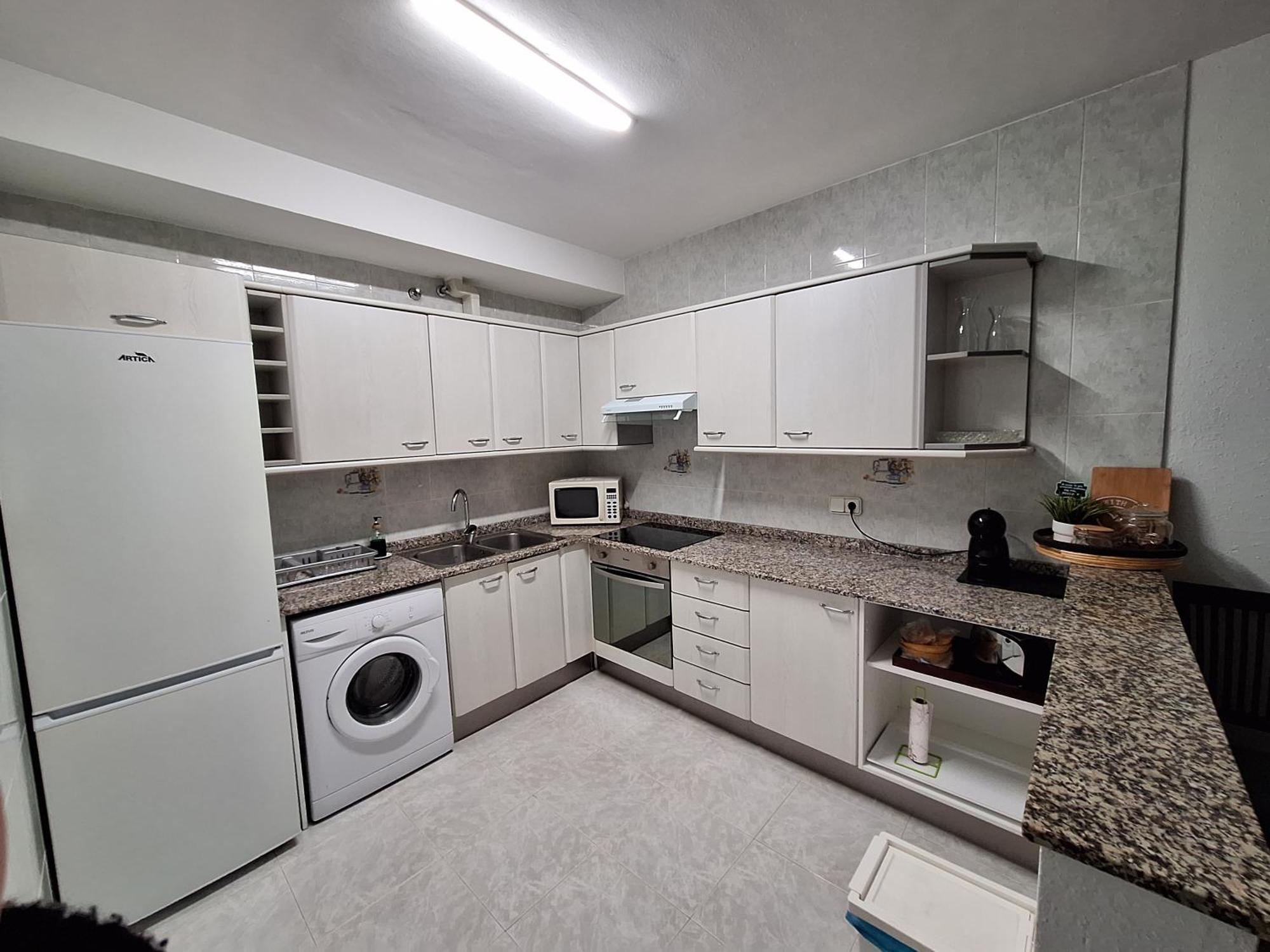 Piso California 3 Aire Acondicionado, Wifi, 4 Camas Appartement Miami Playa Buitenkant foto