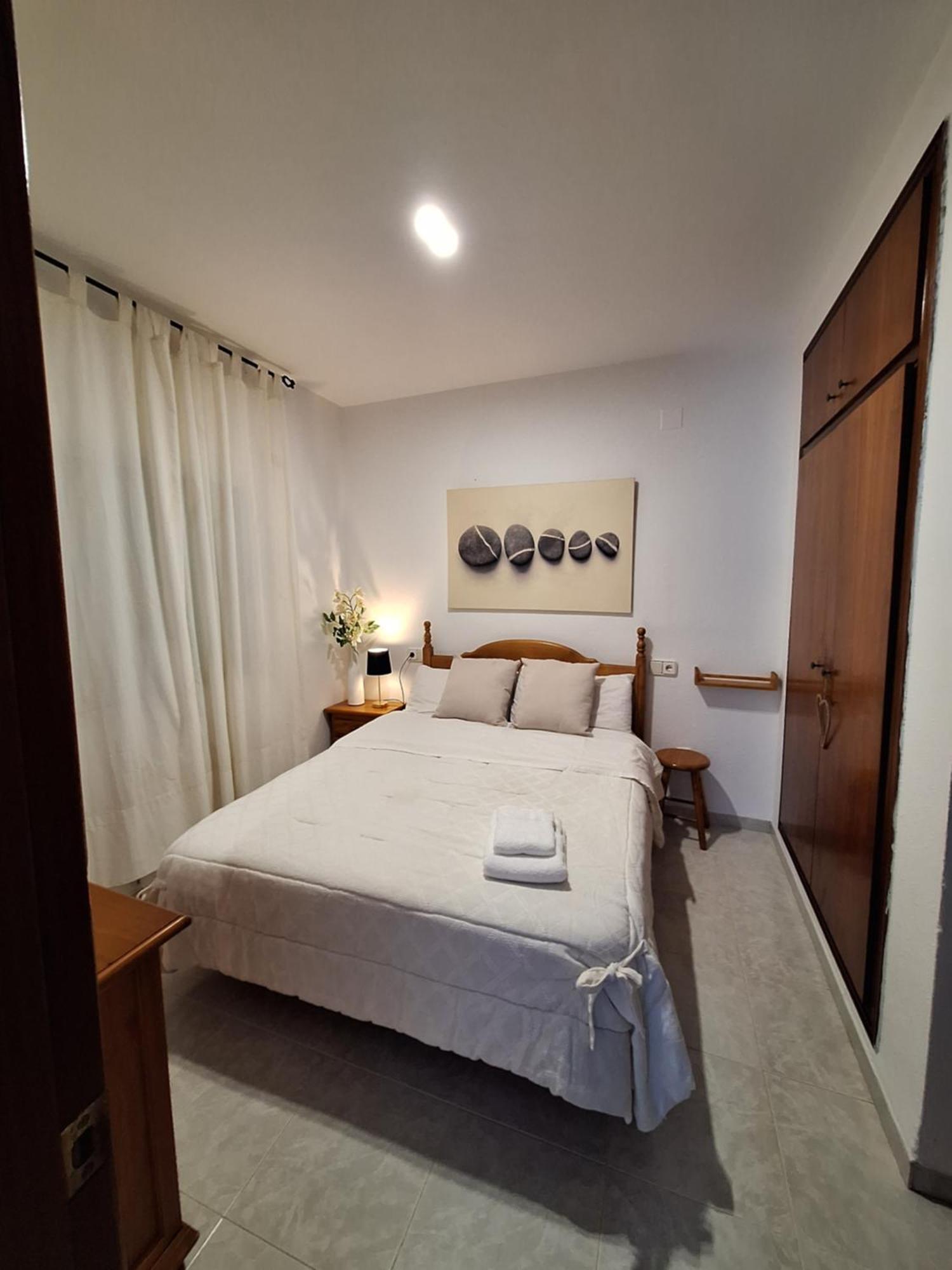 Piso California 3 Aire Acondicionado, Wifi, 4 Camas Appartement Miami Playa Buitenkant foto