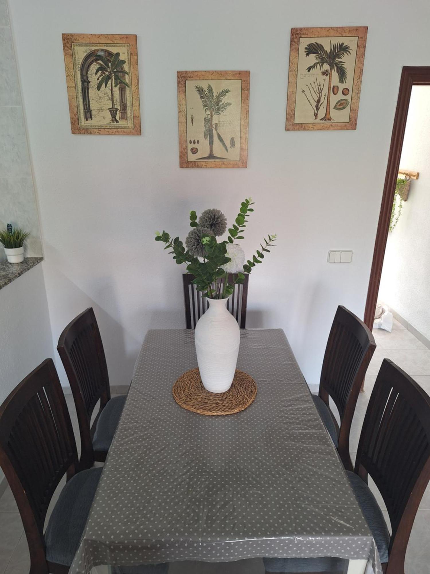 Piso California 3 Aire Acondicionado, Wifi, 4 Camas Appartement Miami Playa Buitenkant foto