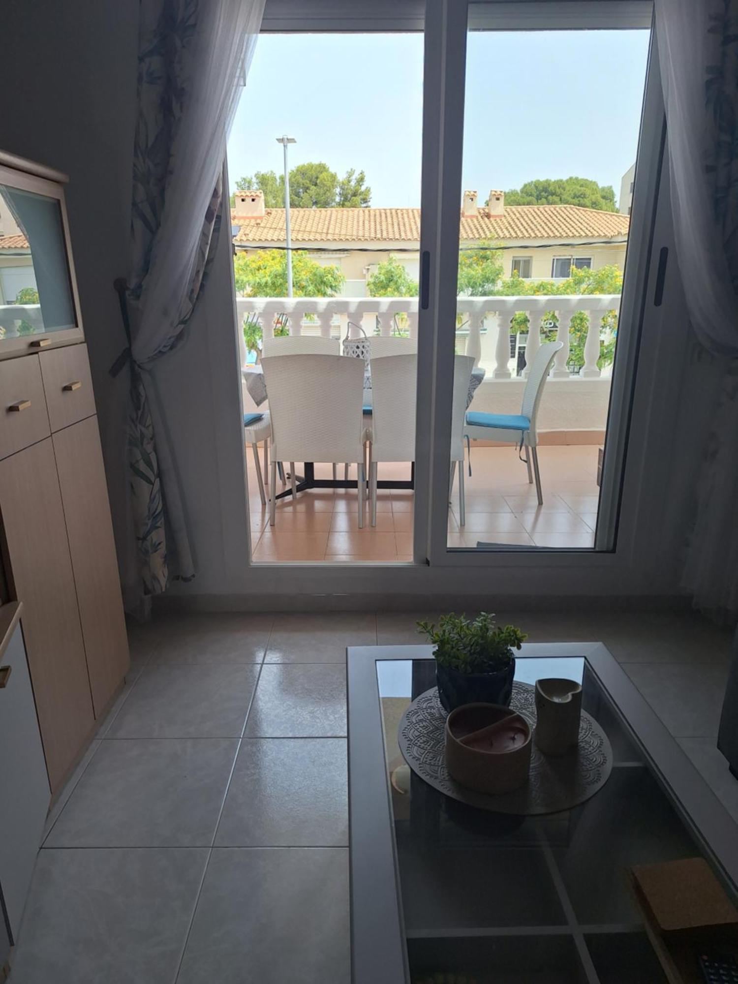 Piso California 3 Aire Acondicionado, Wifi, 4 Camas Appartement Miami Playa Buitenkant foto