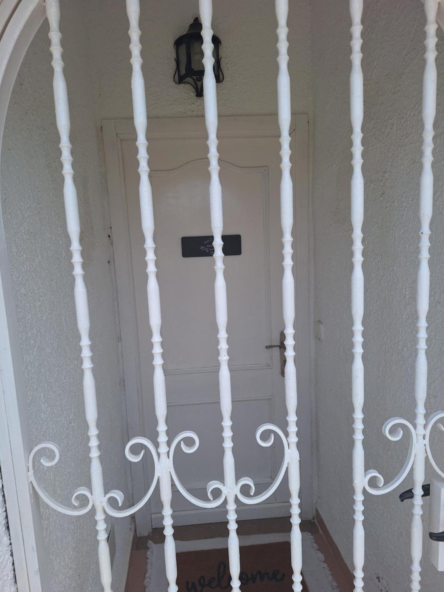 Piso California 3 Aire Acondicionado, Wifi, 4 Camas Appartement Miami Playa Buitenkant foto
