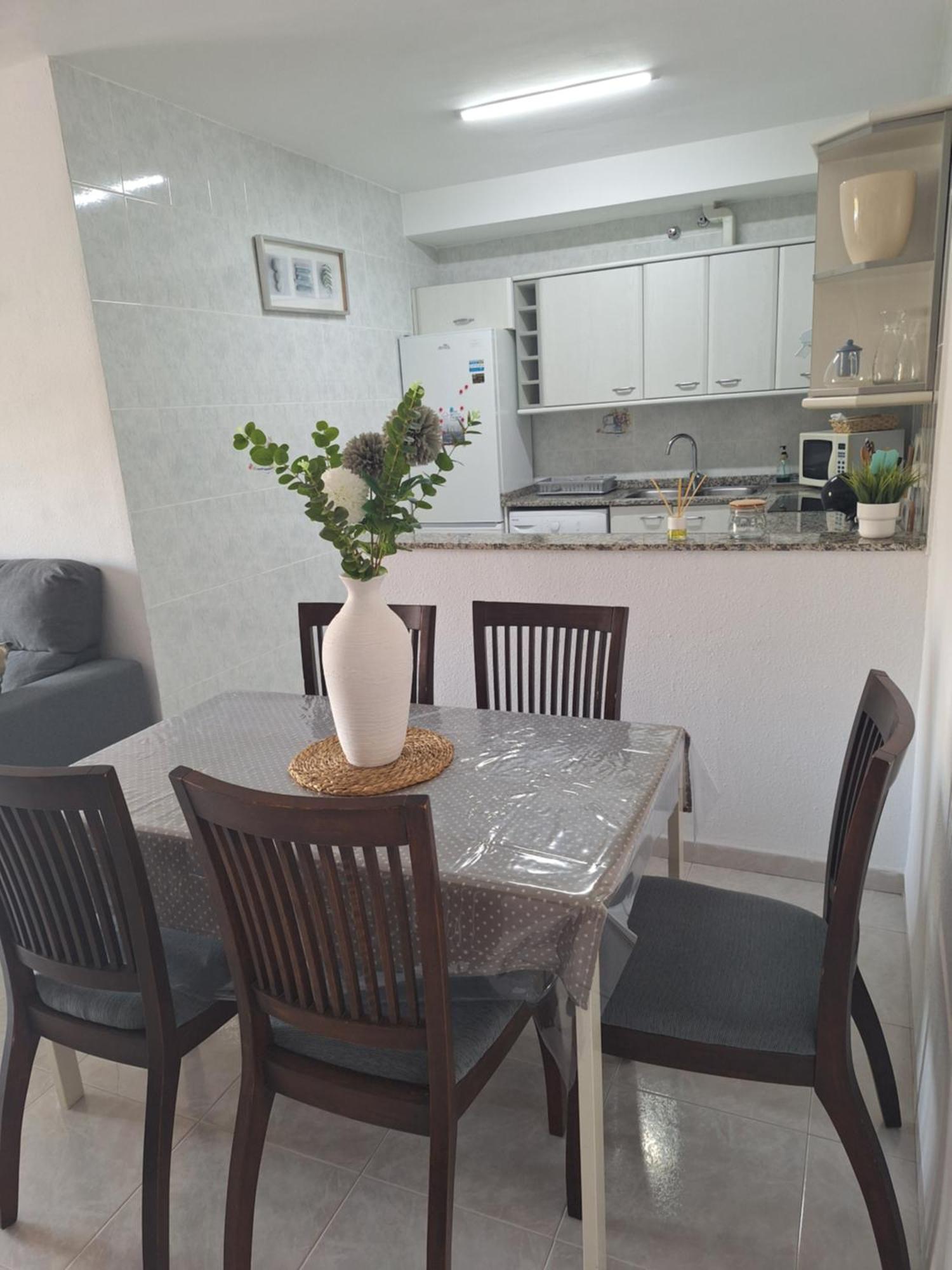 Piso California 3 Aire Acondicionado, Wifi, 4 Camas Appartement Miami Playa Buitenkant foto