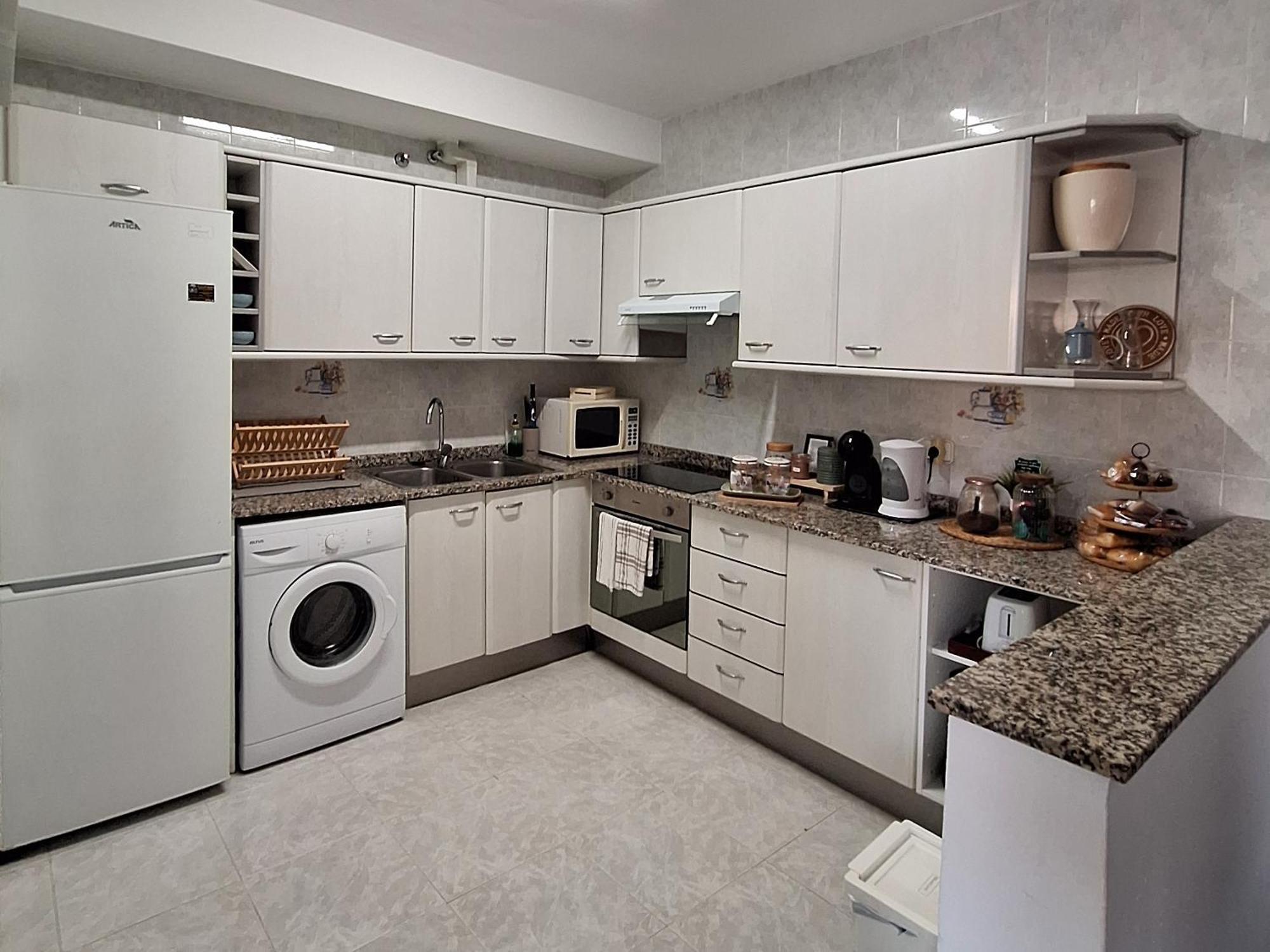 Piso California 3 Aire Acondicionado, Wifi, 4 Camas Appartement Miami Playa Buitenkant foto