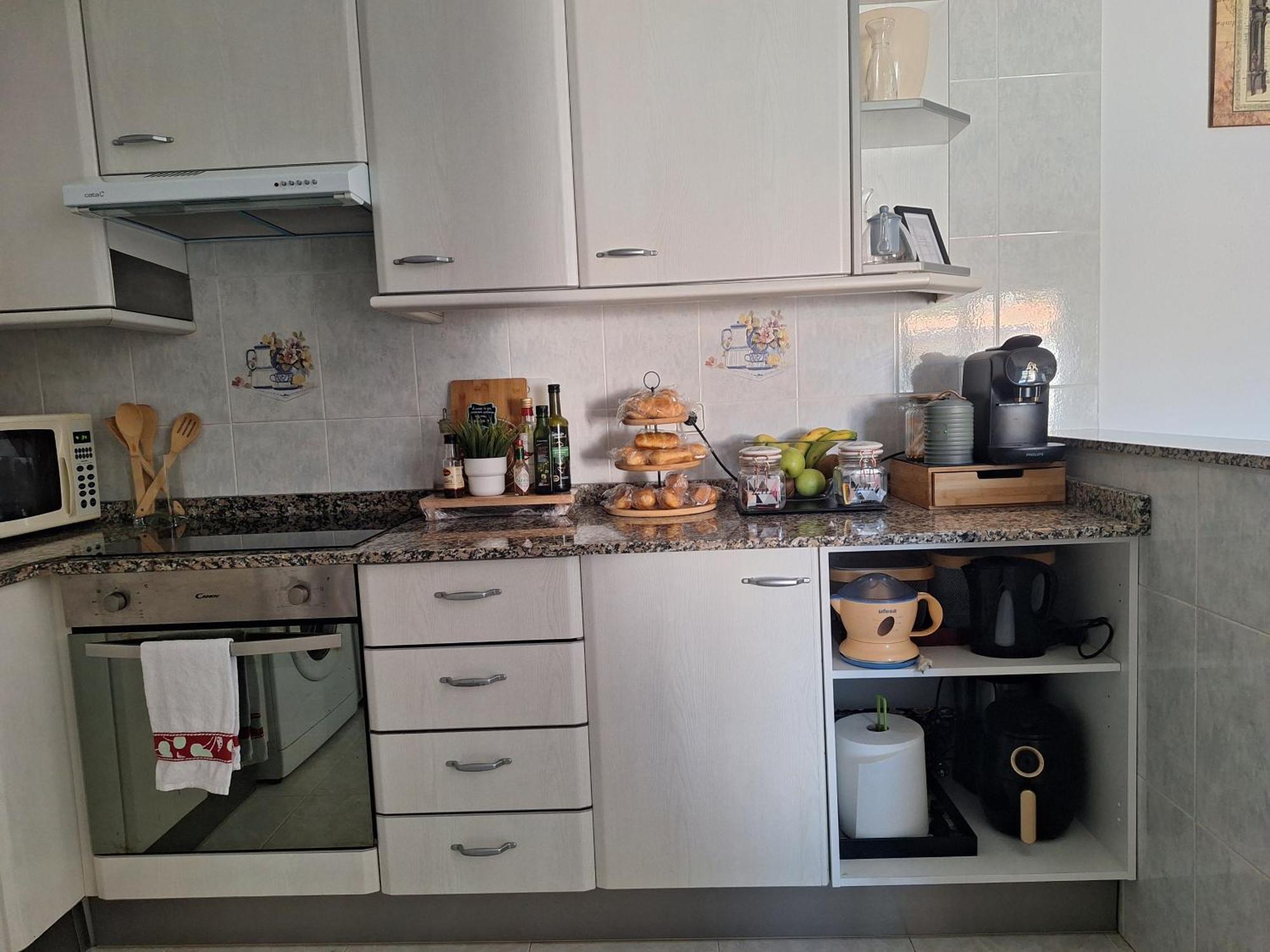Piso California 3 Aire Acondicionado, Wifi, 4 Camas Appartement Miami Playa Buitenkant foto