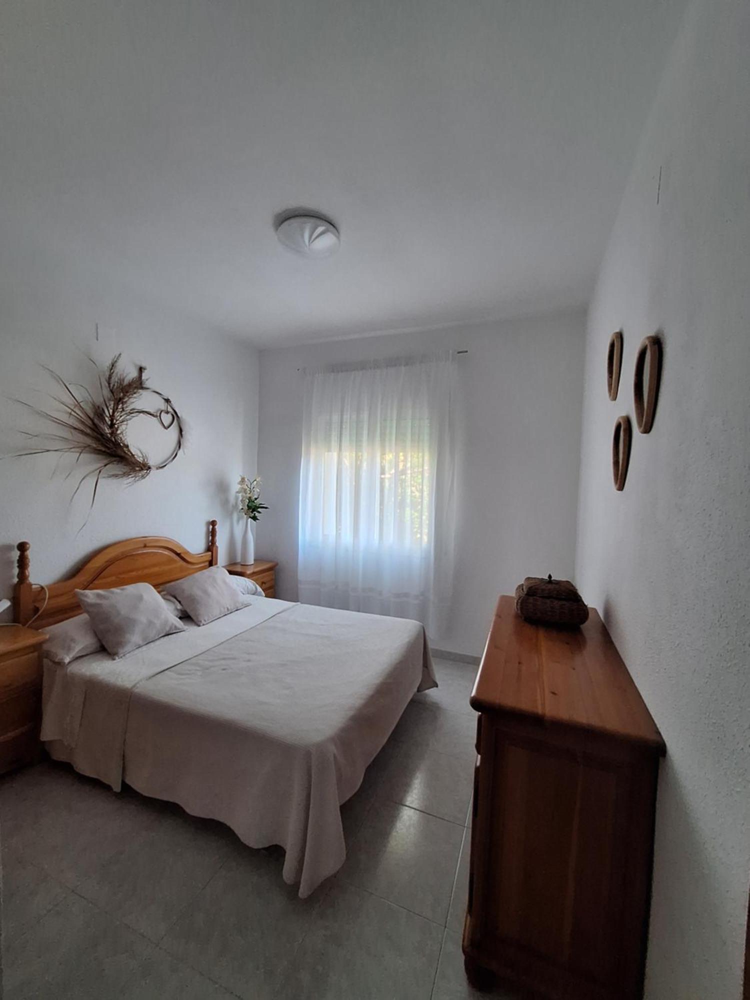 Piso California 3 Aire Acondicionado, Wifi, 4 Camas Appartement Miami Playa Buitenkant foto