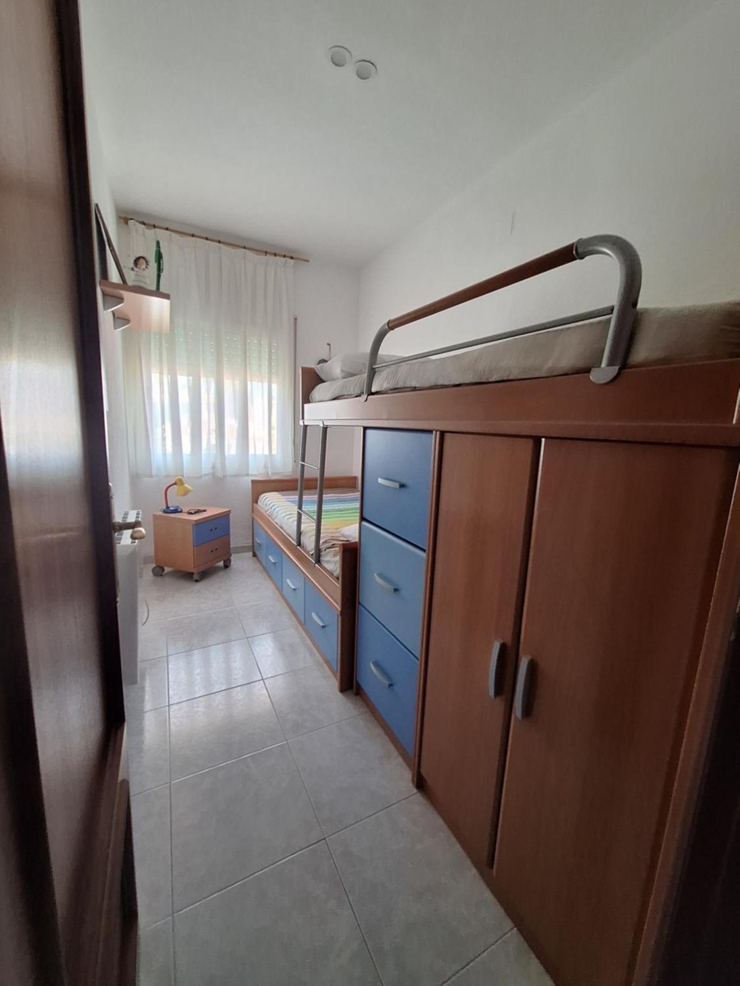 Piso California 3 Aire Acondicionado, Wifi, 4 Camas Appartement Miami Playa Buitenkant foto
