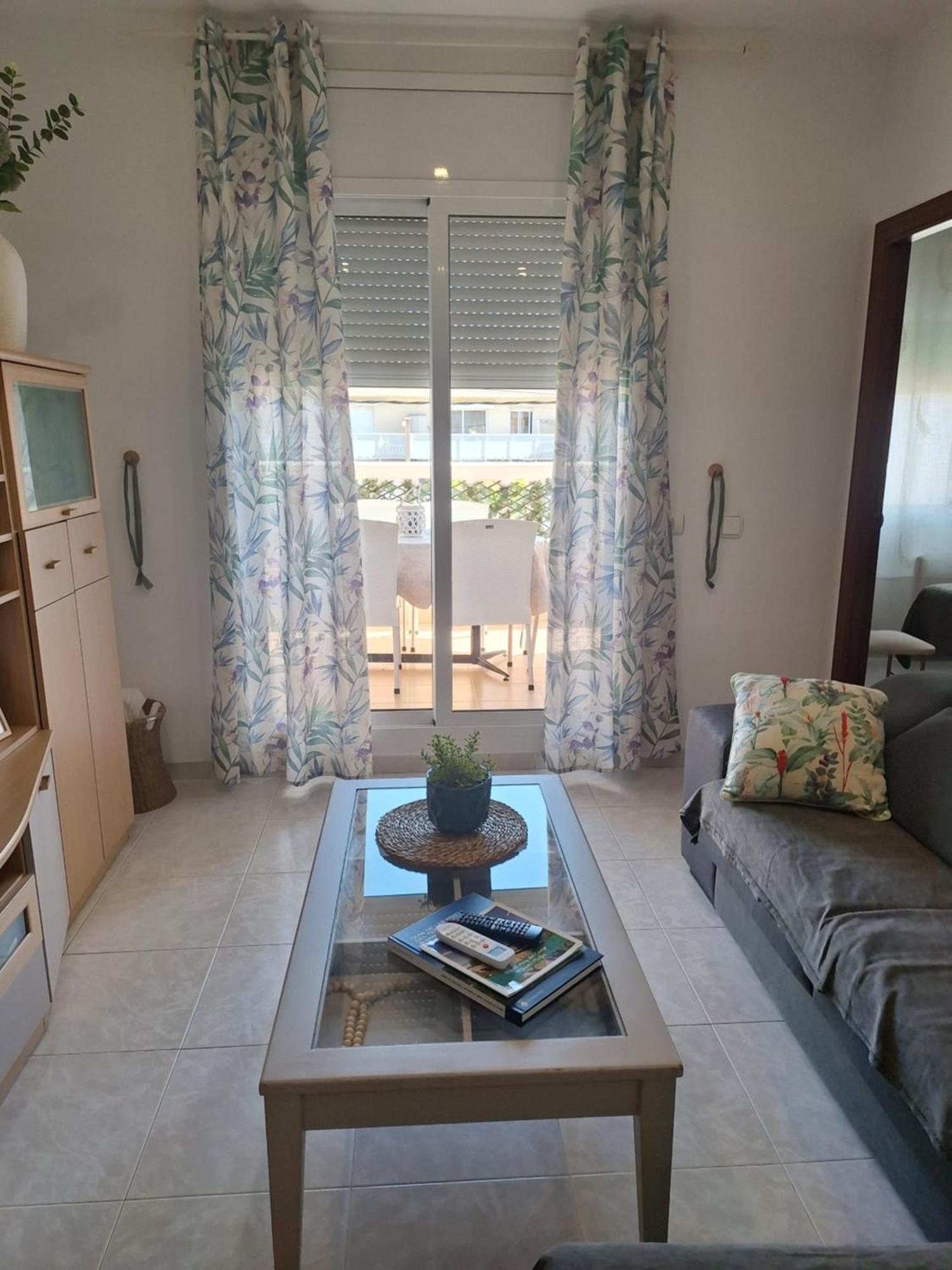 Piso California 3 Aire Acondicionado, Wifi, 4 Camas Appartement Miami Playa Buitenkant foto