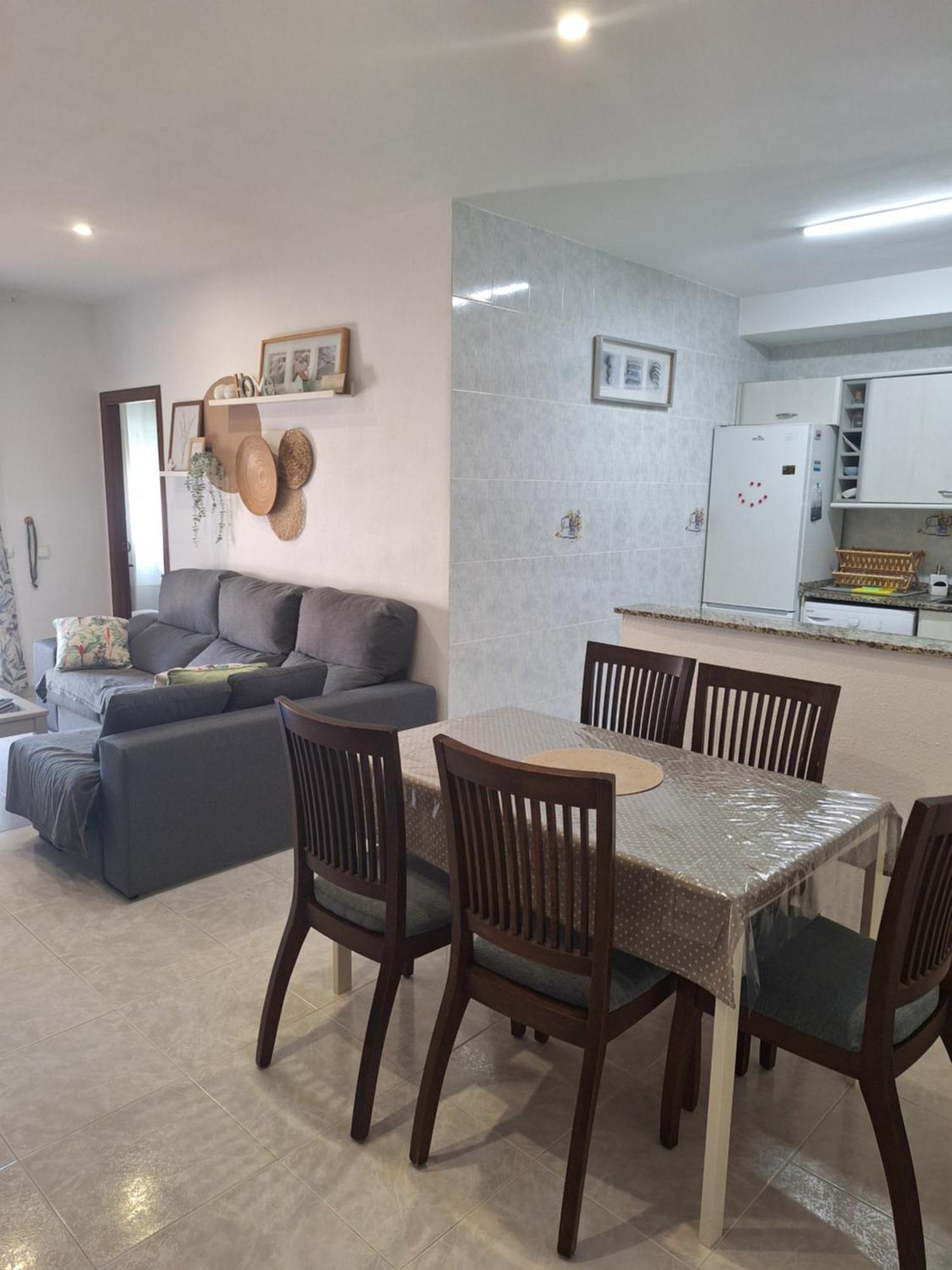 Piso California 3 Aire Acondicionado, Wifi, 4 Camas Appartement Miami Playa Buitenkant foto