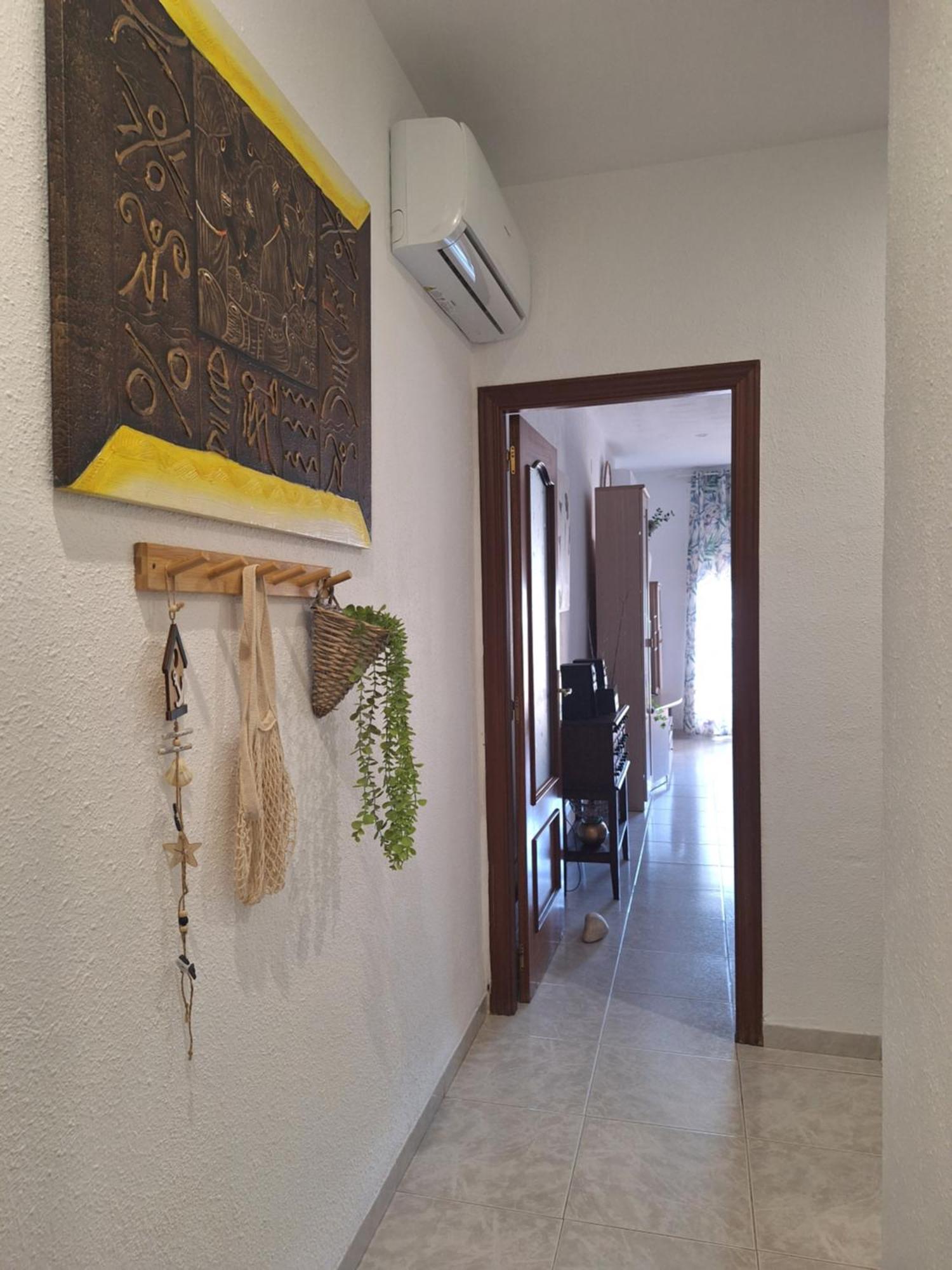 Piso California 3 Aire Acondicionado, Wifi, 4 Camas Appartement Miami Playa Buitenkant foto